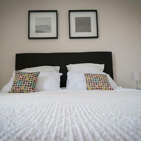 Le Courtoisville Apartment 생말로 외부 사진