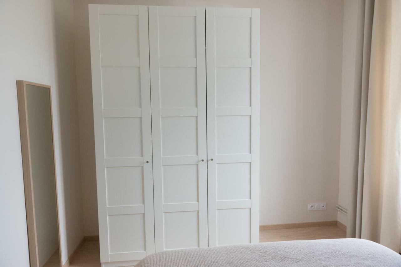 Le Courtoisville Apartment 생말로 외부 사진